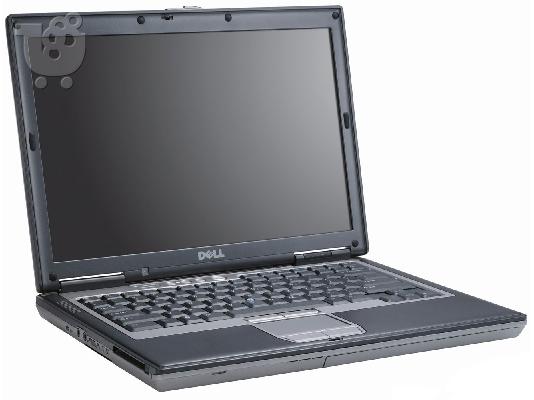 PoulaTo: Refurbised Laptop Dell Latitude D630